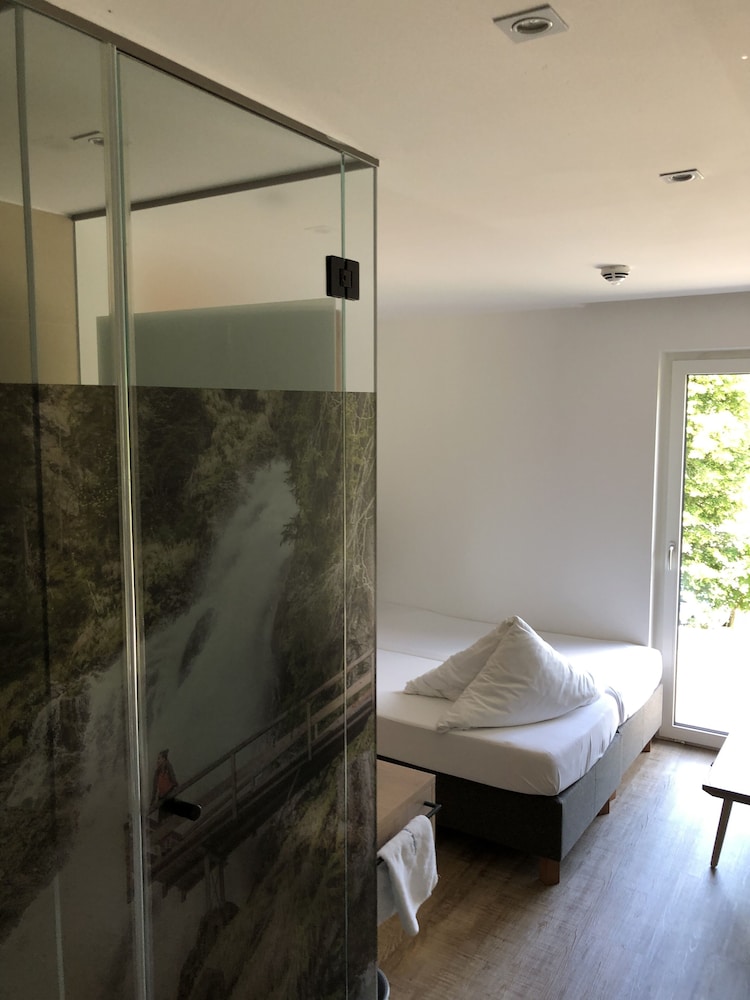 Business Double Room, Mountain View photo 2