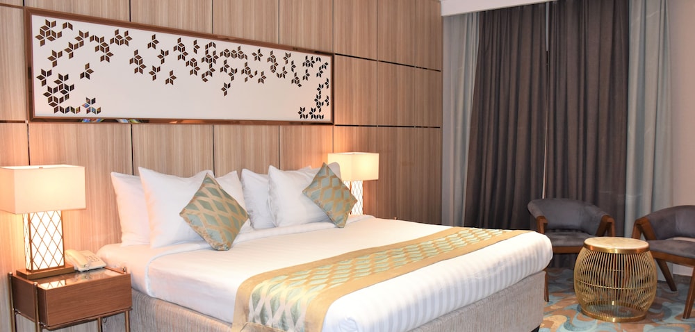King Double Room photo 2
