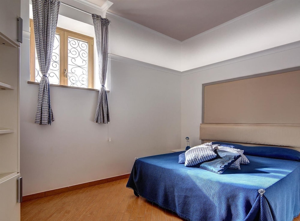 Apartment, 1 Bedroom