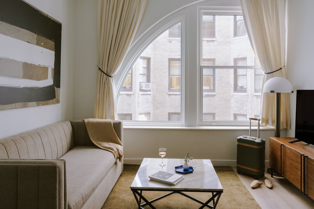 Superior Apartment, 1 Bedroom