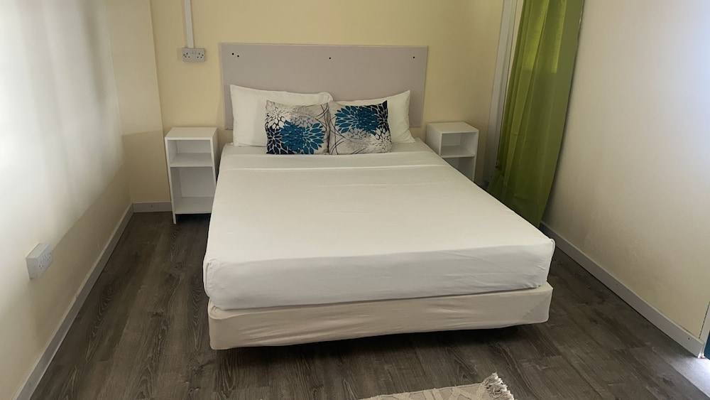 Junior Suite, Ocean View