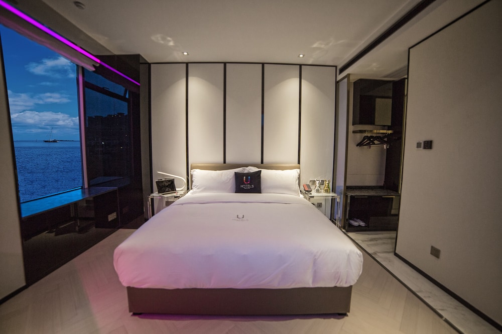 Design Double Room photo 2