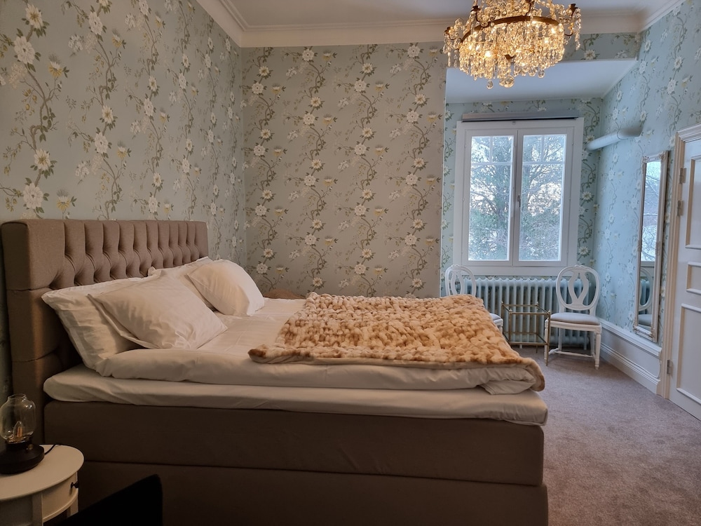 Family Triple Room (Main Building)