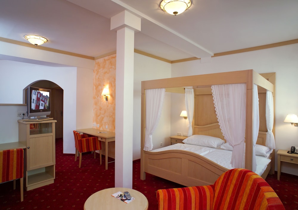 Suite, Garden View photo 1