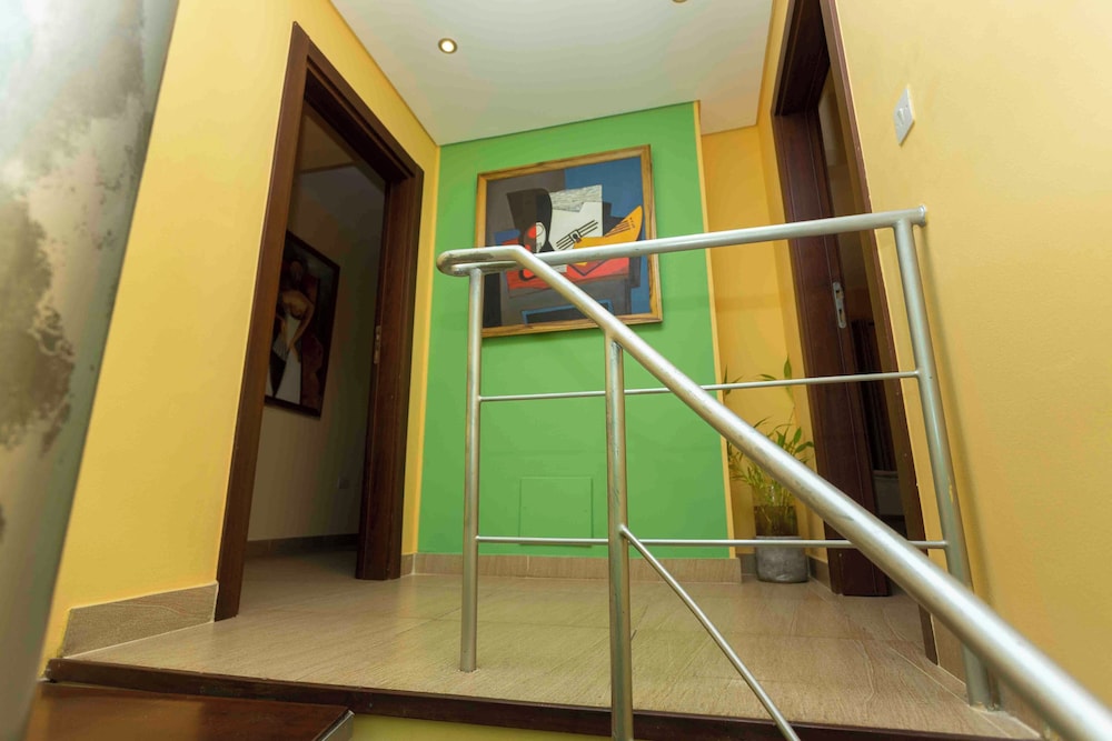 Family Suite photo 2