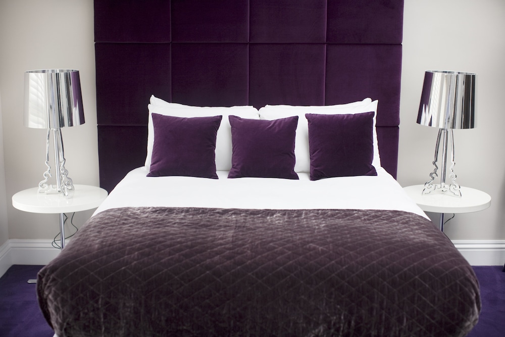 Superior Room, 1 Double Bed, Non Smoking - Photo 6