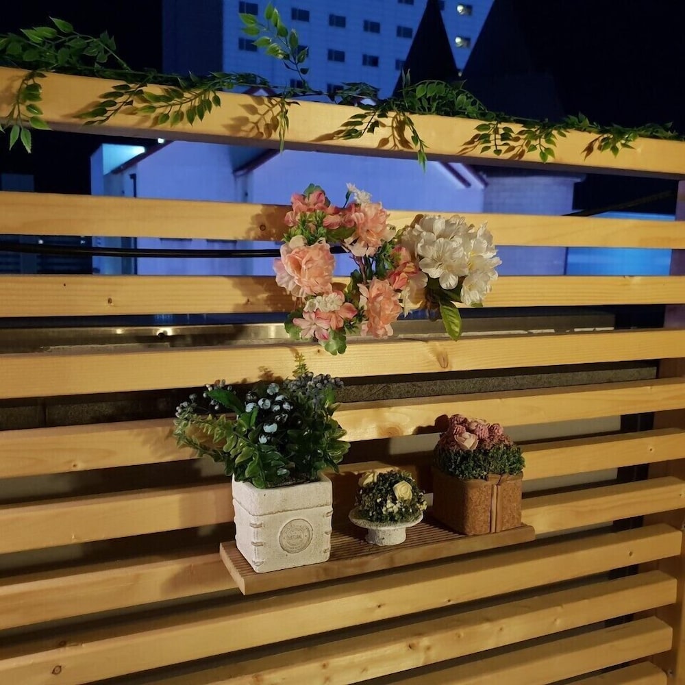 Garden VIP Party Package photo 1
