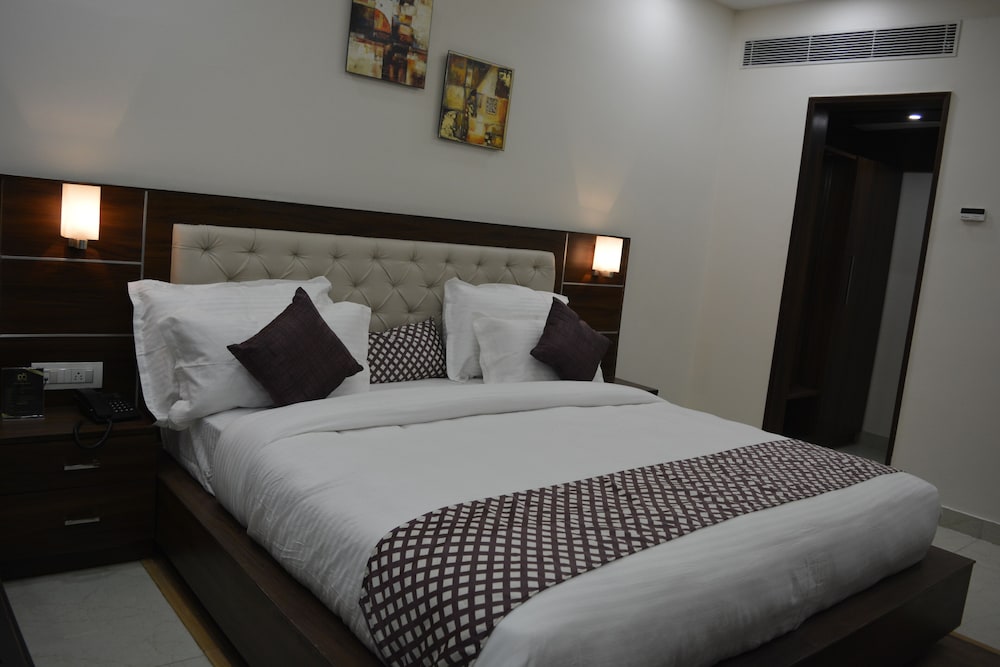 Superior Room photo 1