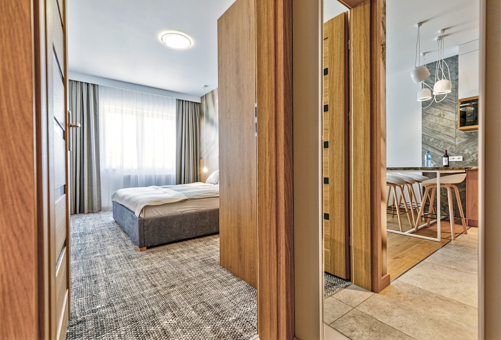 Superior Apartment, 1 Bedroom - Photo 3