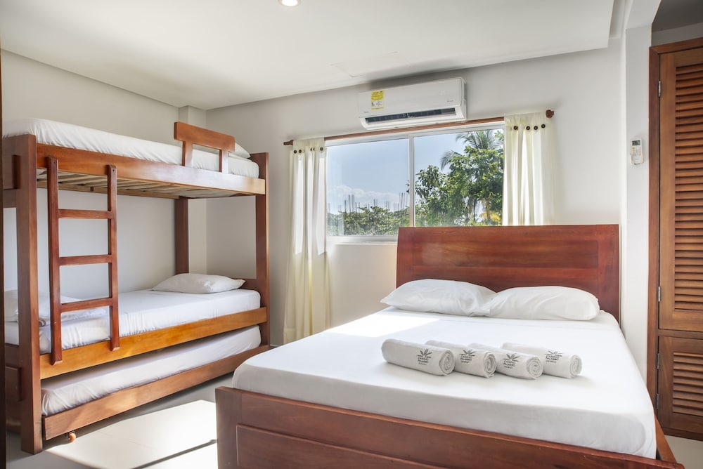 Family Suite - Photo 9