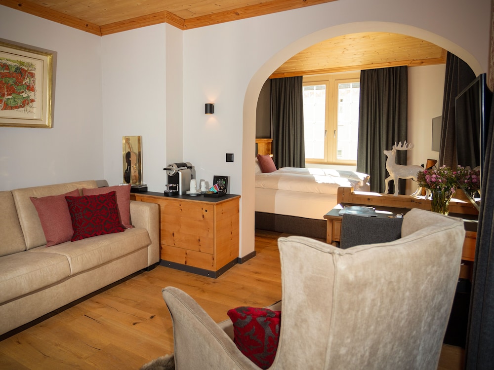 Junior Double Room photo 2