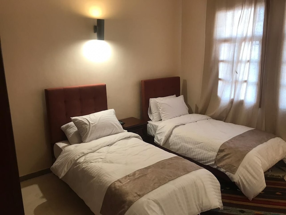 Deluxe Single Room photo 3