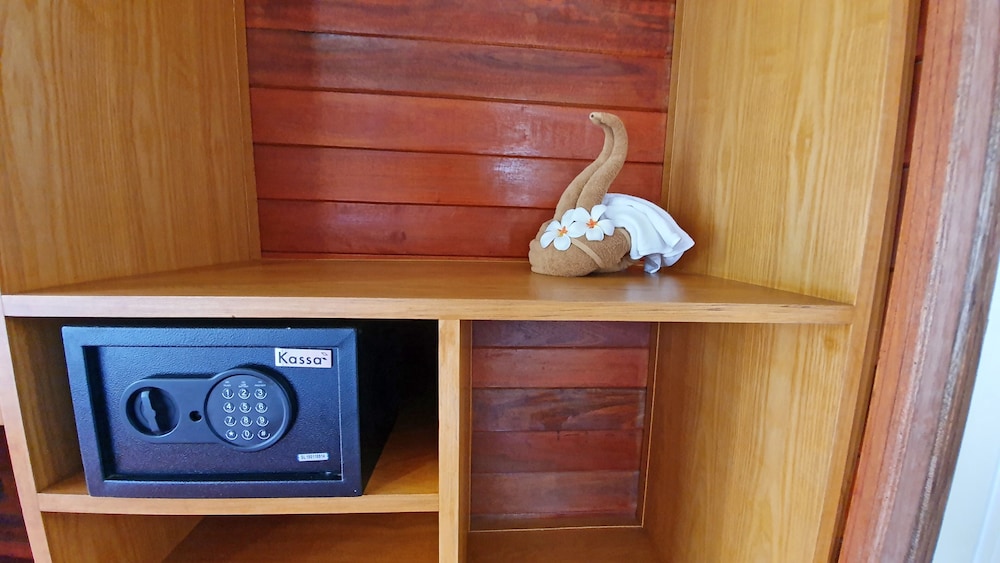 Double Bungalow, Air-Conditioning - Photo 9