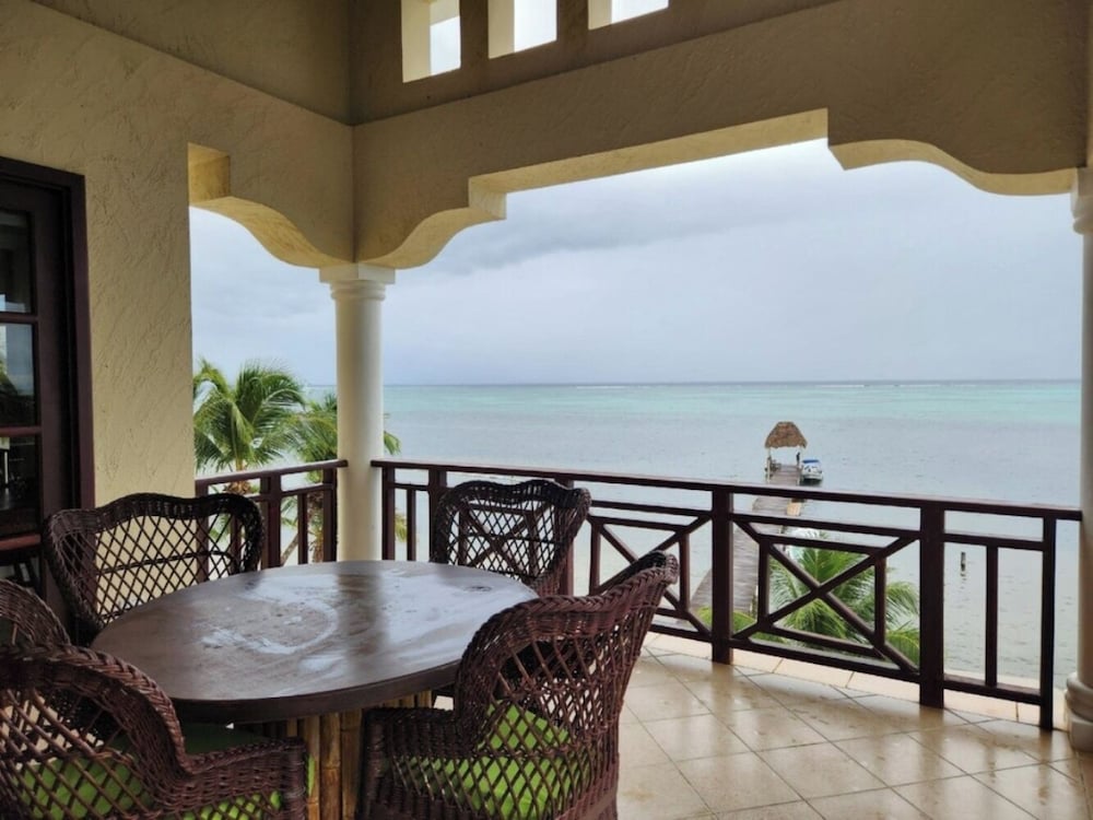 Premier Suite, Ocean View