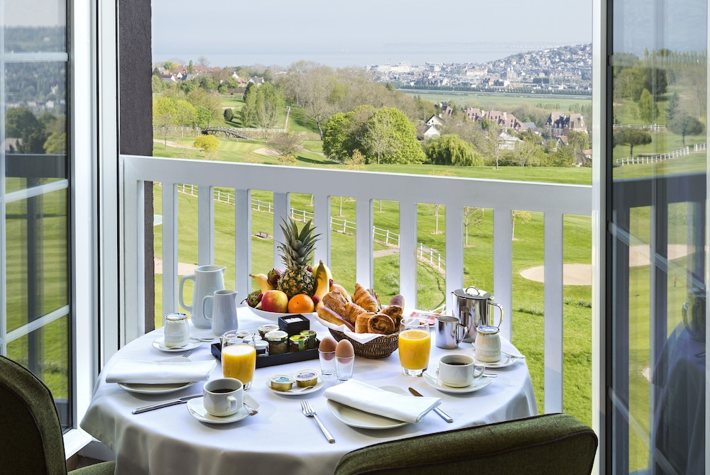 Executive Room, Sea View - Photo 6