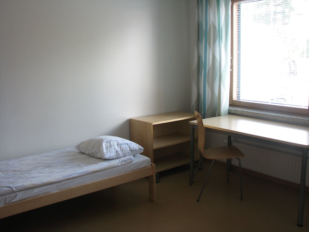 Twin Room, 2 Twin Beds photo 2