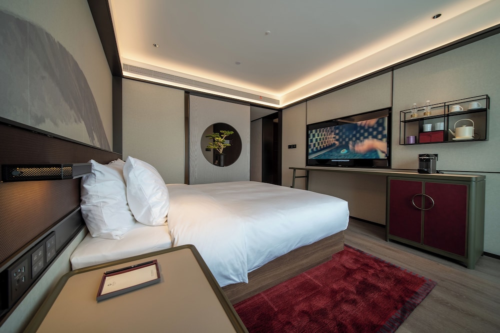 Comfort Double Room, Garden View