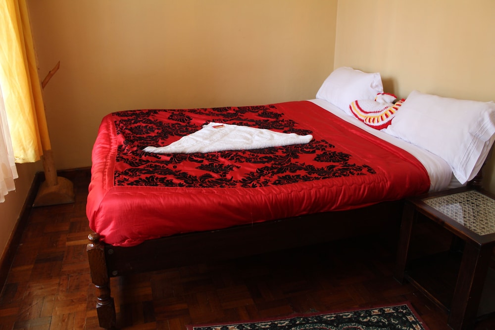 Standard Room photo 1