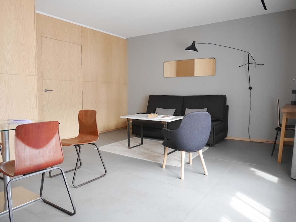 Kot, który śpi - Apartamenty, Zdjęcie 10