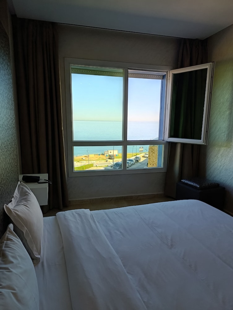 Family Apartment, Beach View photo 2