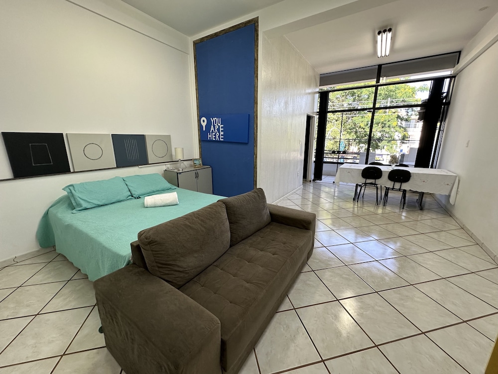Apartment photo 1