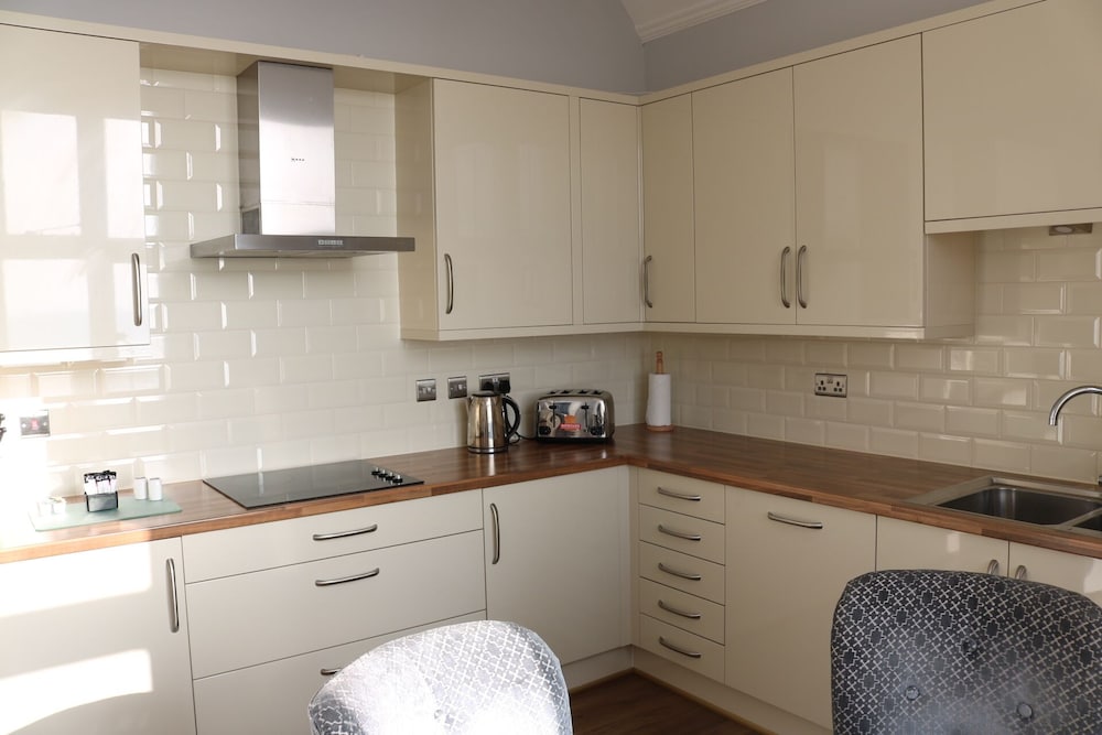 Fitzwilliam Suite - 3 Bedroom Suite photo 3