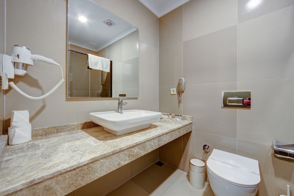 Standard Double Room Single Use photo 3