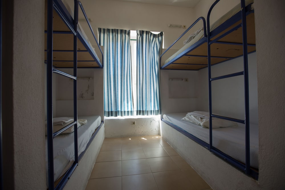 Basic Room, Multiple Beds photo 2