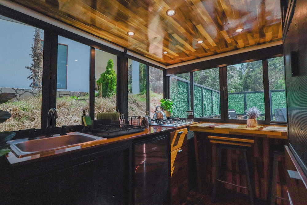 Cabin photo 3