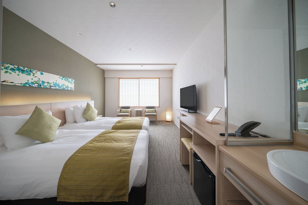 Superior Twin Room photo 1