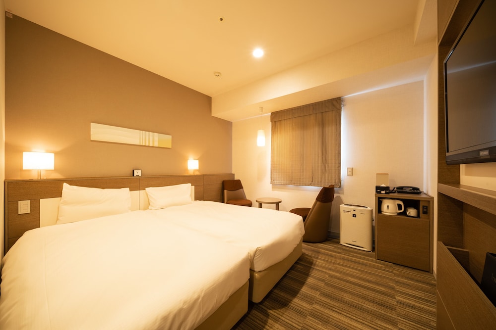 Twin Room, Non Smoking photo 1