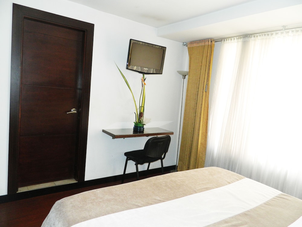Double Or Twin Room