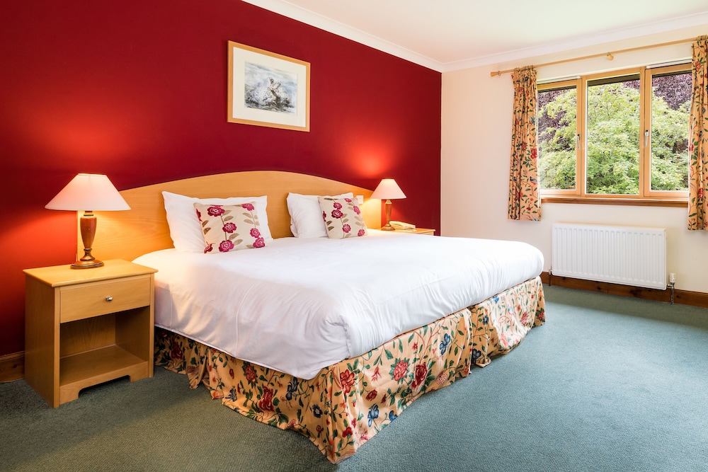 Double Room (Sportsman's Lodge 3*) photo 1