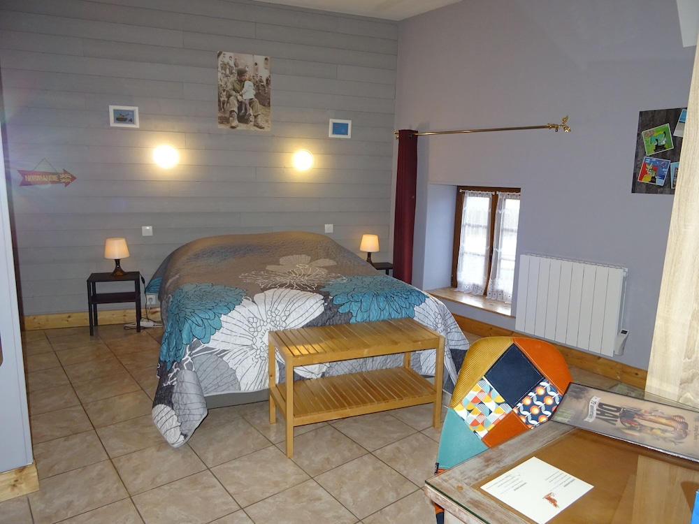 Triple Room (Siamoise) photo 2