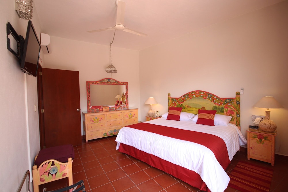 Suite photo 1