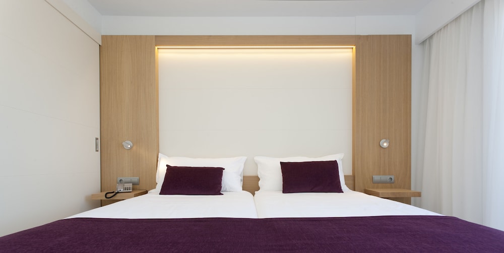 Family Suite, Balcony