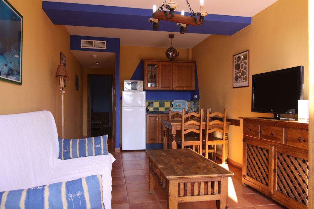 Apartamento, 1 habitación