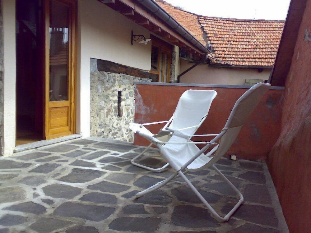 Apartment, Terrace, Mezzanine photo 3