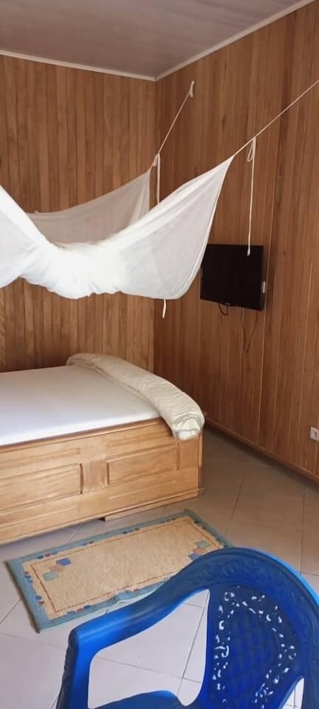 Deluxe Room photo 2
