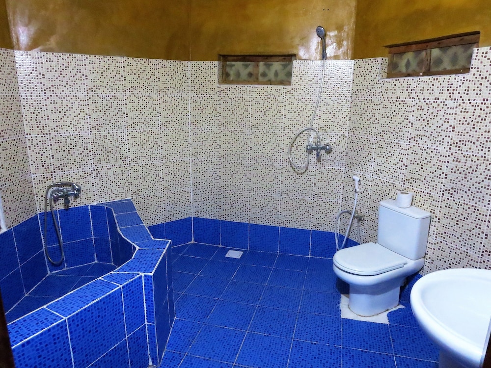 Deluxe Double Room, Sea View photo 2