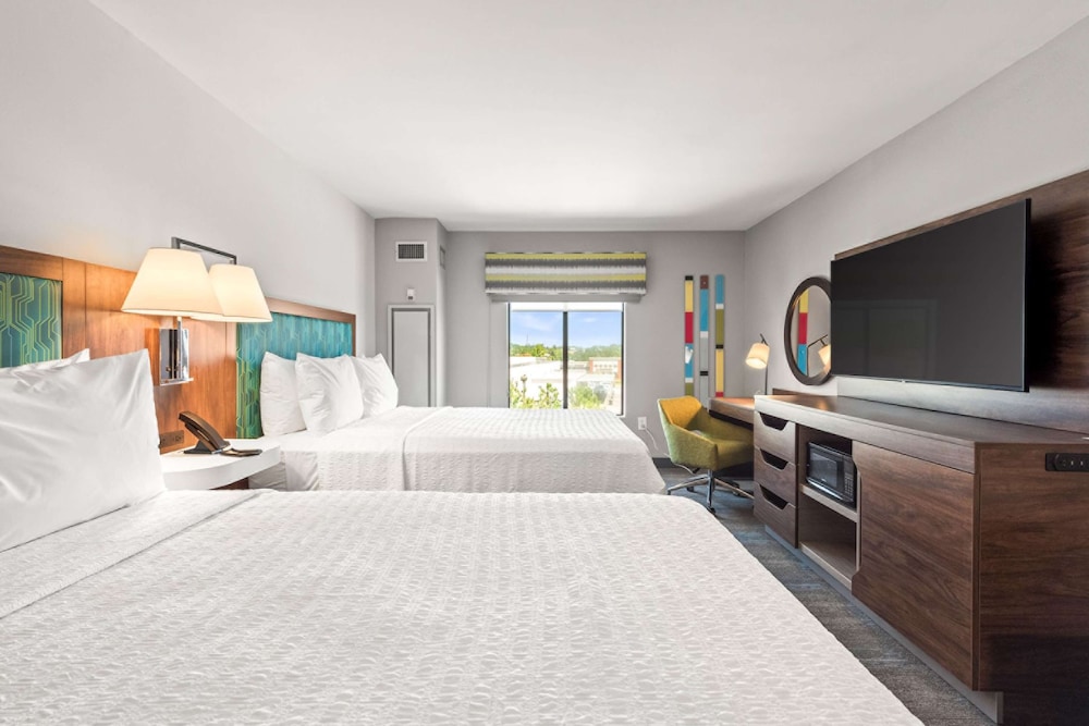 Two Double Beds photo 2