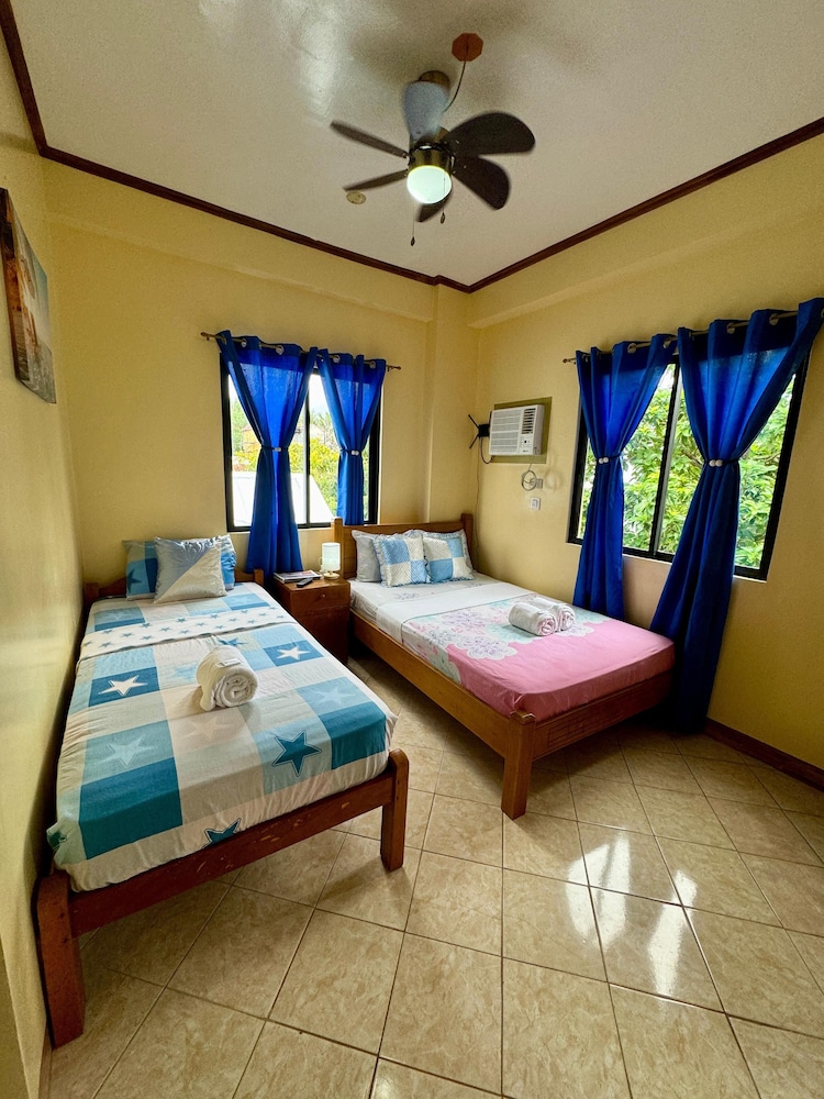 Standard Triple Room, Balcony