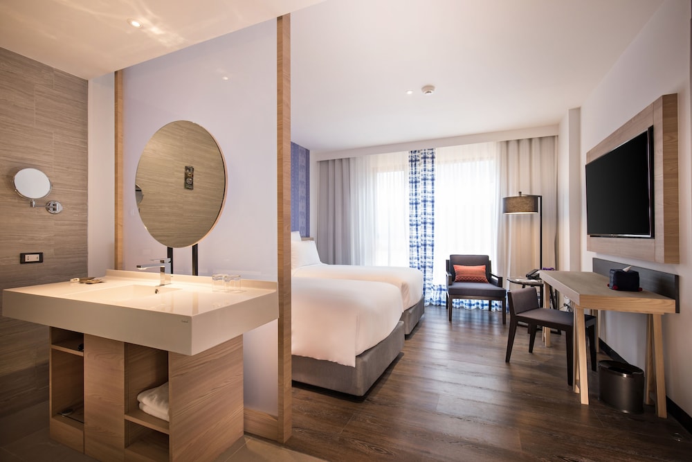 Standard Twin Room, 2 Twin Beds - Photo 3