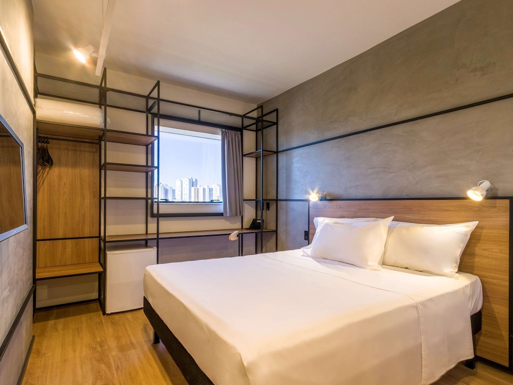 Standard Room, 1 Double Bed - Photo 2