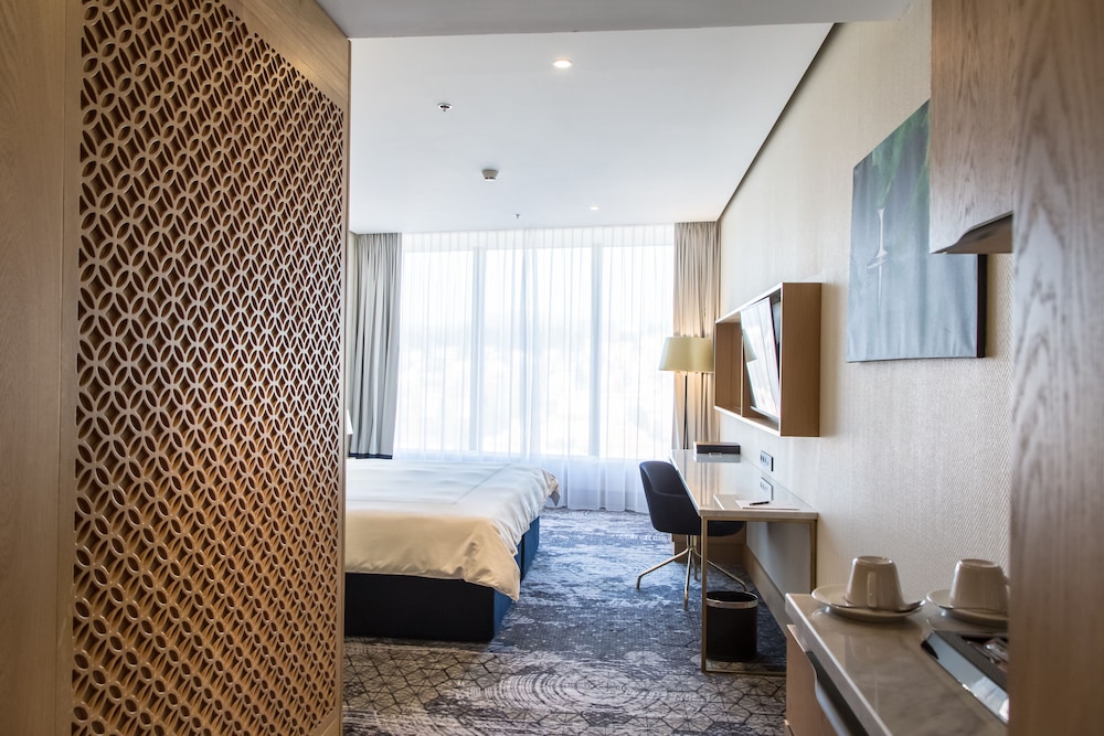 Swiss, Classic Room, 1 Double Bed photo 2