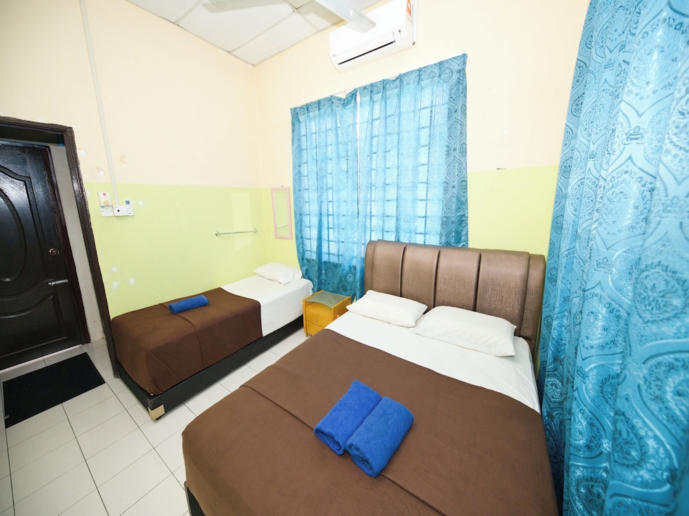Deluxe Triple Room photo 1