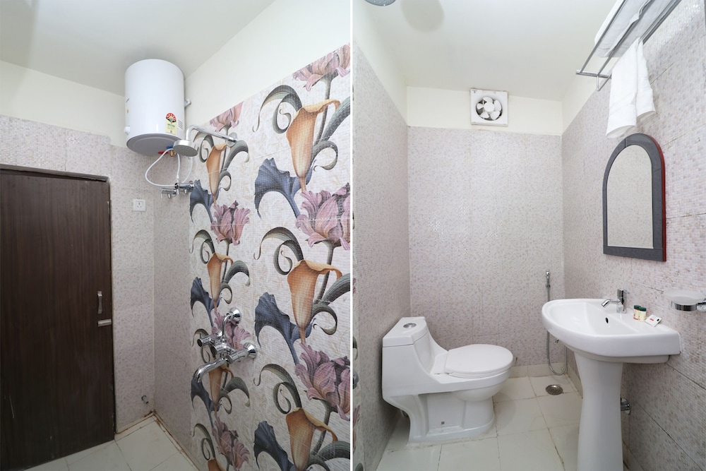 Deluxe Double Or Twin Room photo 2