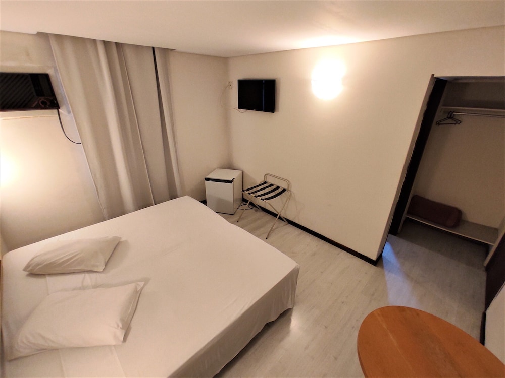 Standard Single Room photo 3