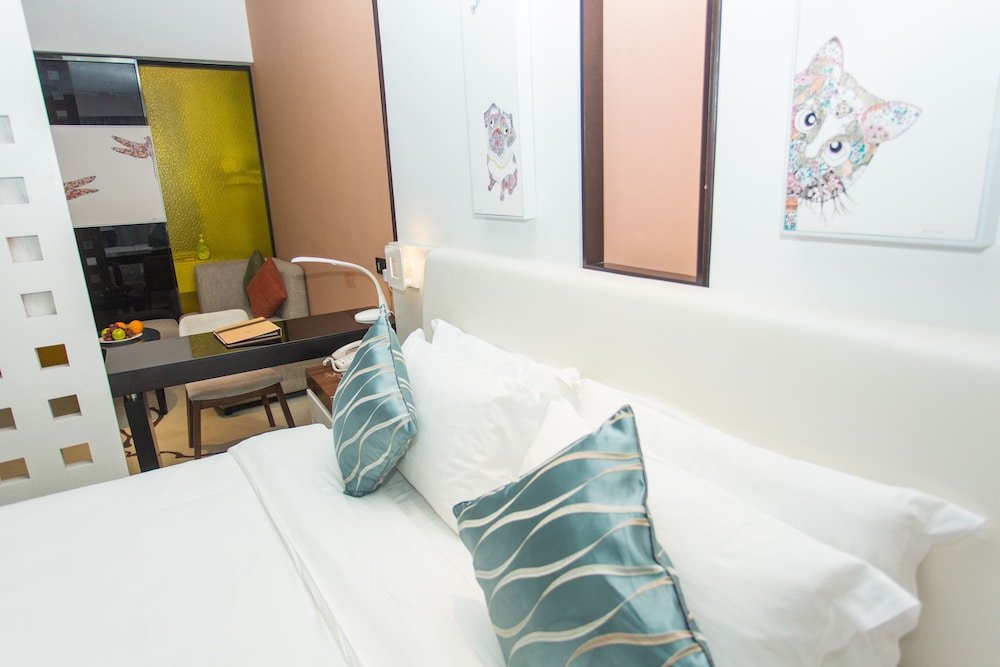 Business King Room photo 3