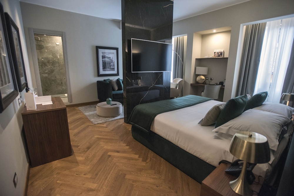 Grand Suite Sartre